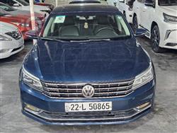 فولكسفاغن باسات